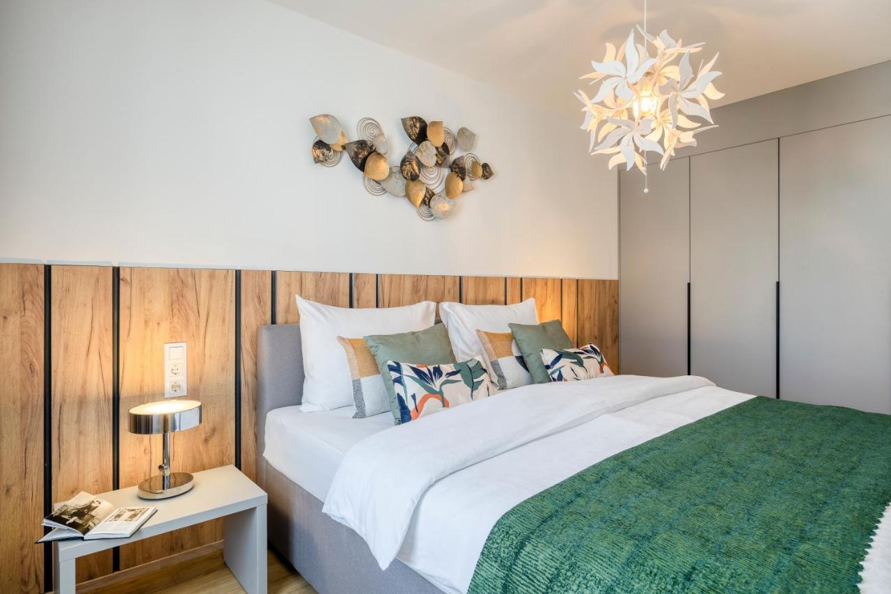 Somerset Schoenbrunn 4* Wien