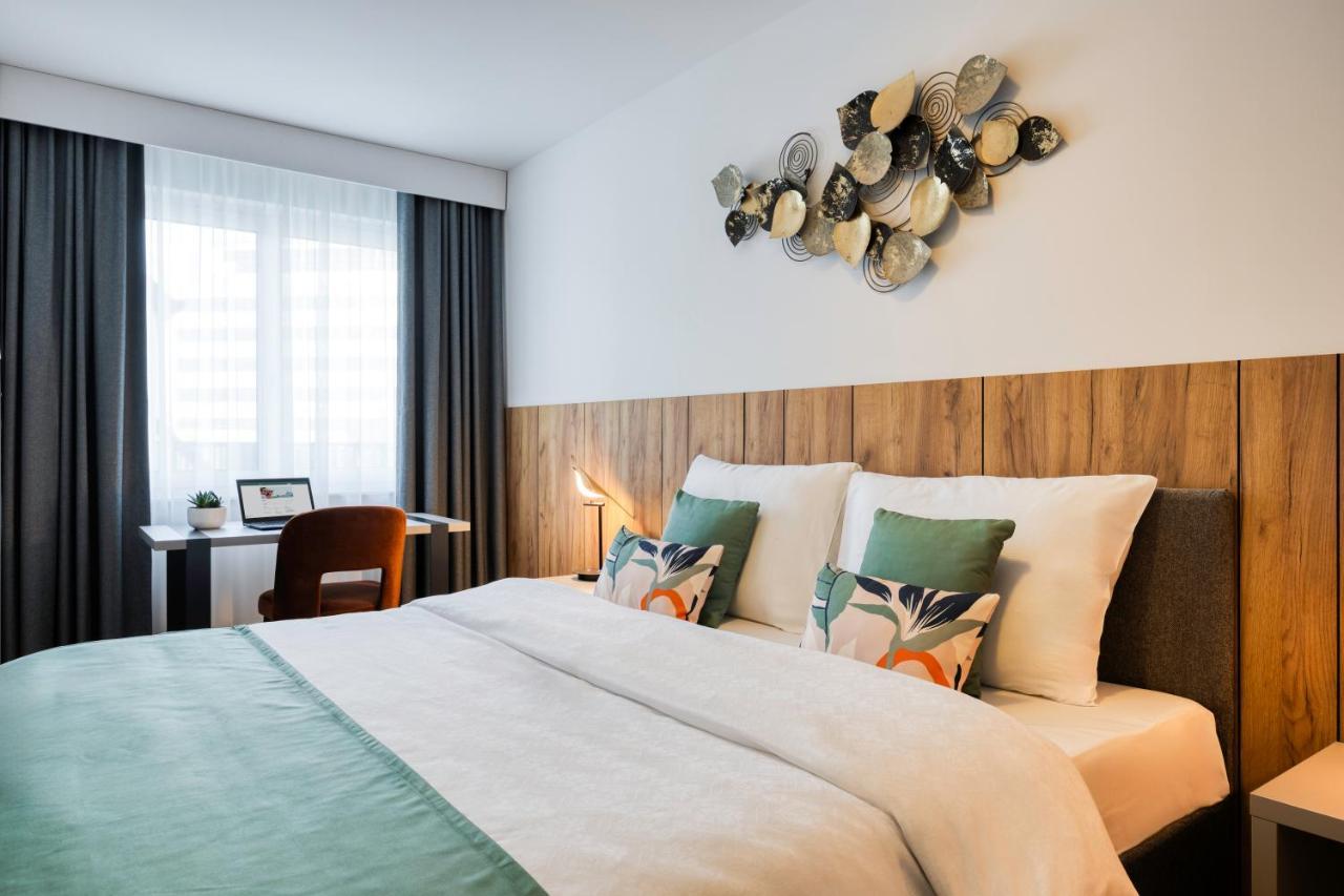 Somerset Schoenbrunn Hotel