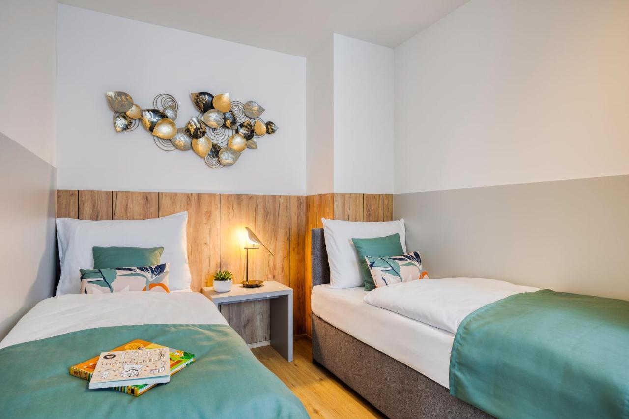 Hotel Somerset Schoenbrunn 4*