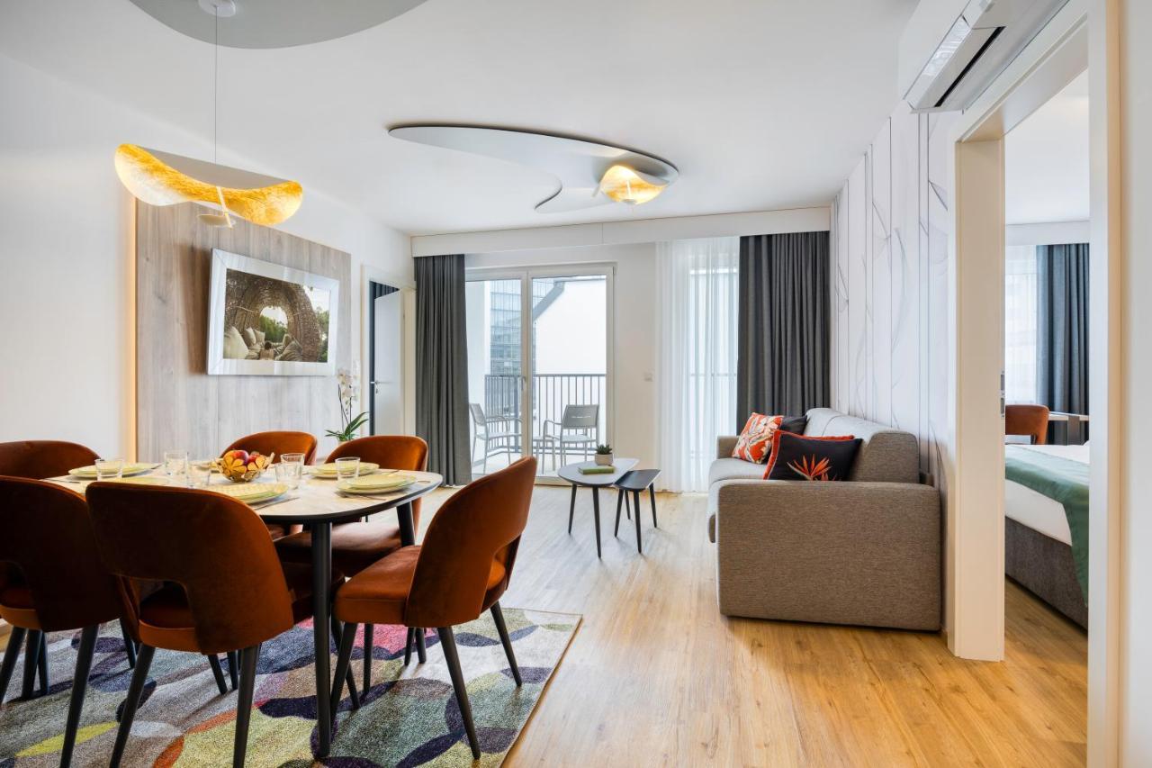 Somerset Schoenbrunn Hotel 4*