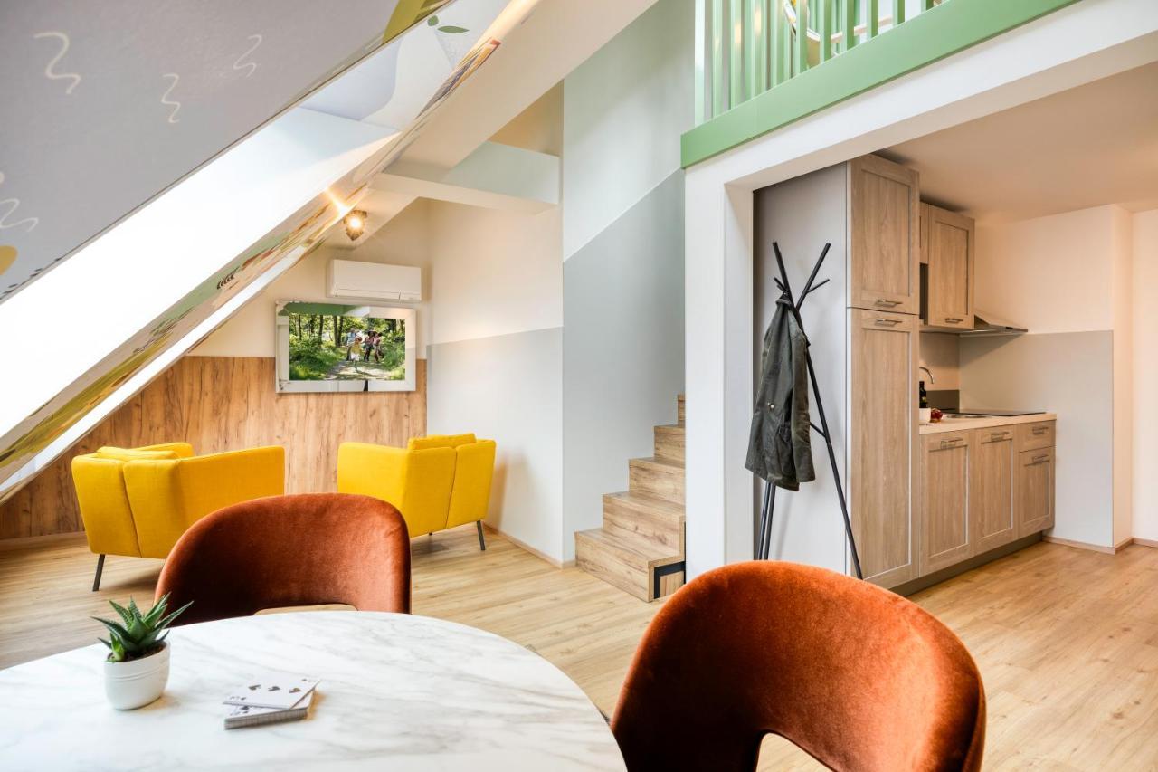 Hotel Somerset Schoenbrunn Wien