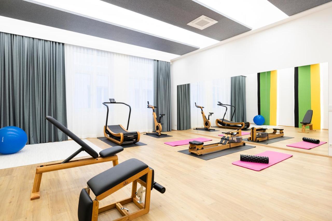 Somerset Schoenbrunn 4*