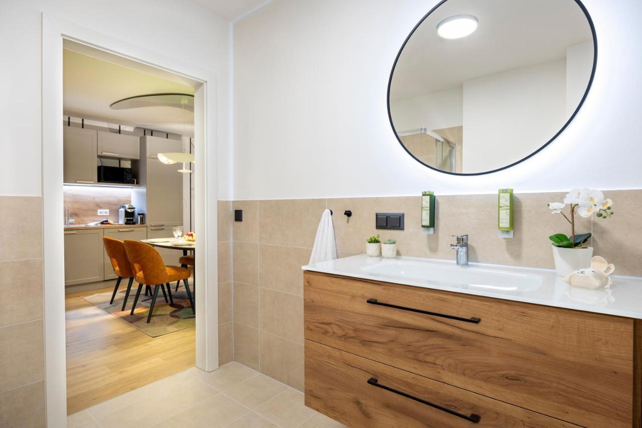 Somerset Schoenbrunn 4* Wien