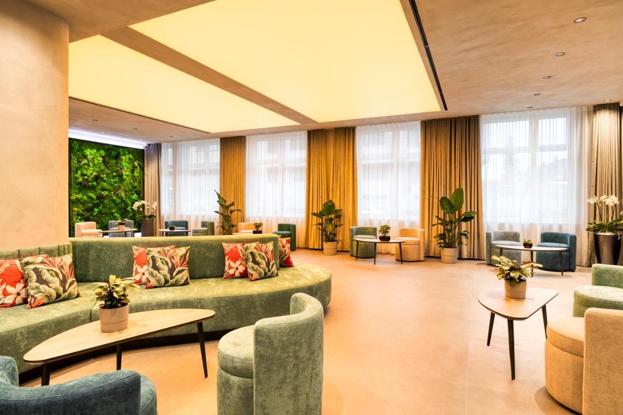 Somerset Schoenbrunn 4*