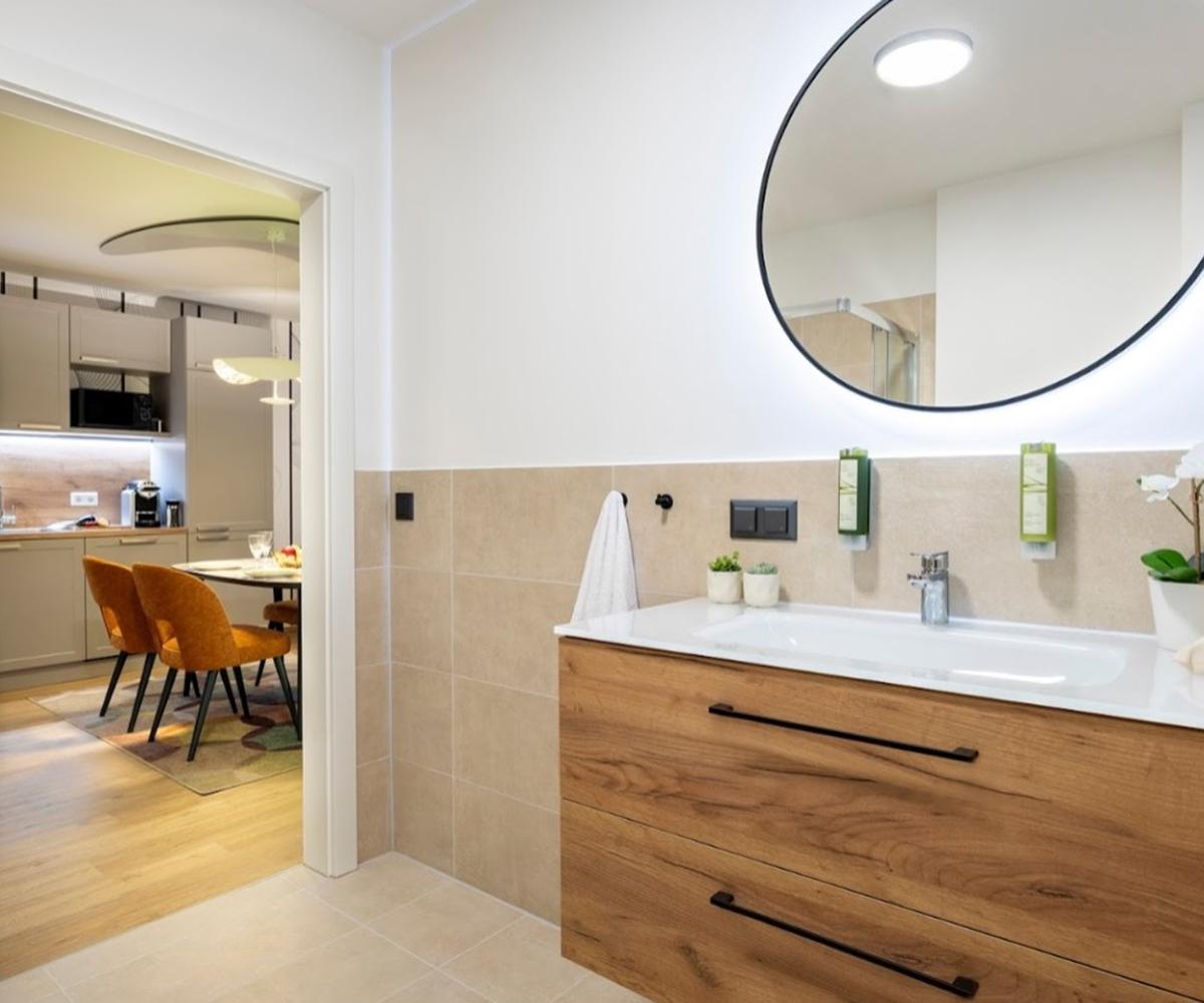 Somerset Schoenbrunn Aparthotel Vienna